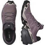 Salomon Speedcross 6 Hiking Shoes for Adventure