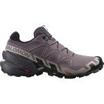 Salomon Speedcross 6 Hiking Shoes for Adventure