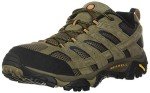 Merrell Moab 2 Vent Men's Hiking Shoes - Walnut