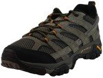 Merrell Moab 2 Vent Men's Hiking Shoes - Walnut