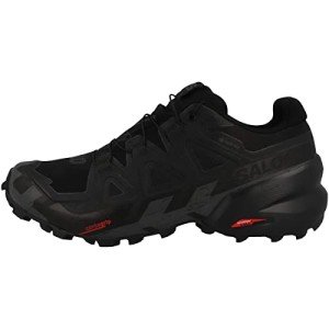 Salomon Men's Speedcross 6 GTX Hiking Sneakers