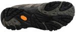 Merrell Moab 2 Vent Men's Hiking Shoes - Walnut