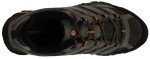 Merrell Moab 2 Vent Men's Hiking Shoes - Walnut