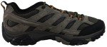 Merrell Moab 2 Vent Men's Hiking Shoes - Walnut