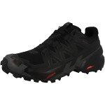 Salomon Men's Speedcross 6 GTX Hiking Sneakers