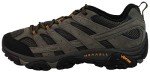 Merrell Moab 2 Vent Men's Hiking Shoes - Walnut