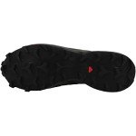 Salomon Men's Speedcross 6 GTX Hiking Sneakers