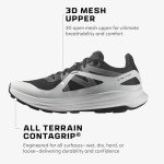 Salomon Men's Ultra Flow Trail Running Shoes