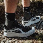 Salomon Men's Ultra Flow Trail Running Shoes