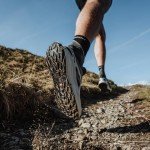 Salomon Men's Ultra Flow Trail Running Shoes