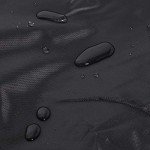 Large Waterproof Picnic Blanket | Leather Carrier | Grey