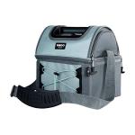 Igloo Gripper Maxcold 16-can Lunch Bag Cooler - Gray