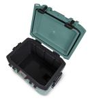 Igloo Trailmate 50 Qt Cooler for Camping - Spruce