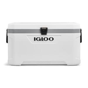 Igloo White Marine Ultra Cooler 70 QT