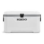 Igloo White Marine Ultra Cooler 70 QT
