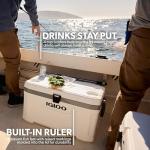 Igloo White Marine Ultra Cooler 70 QT