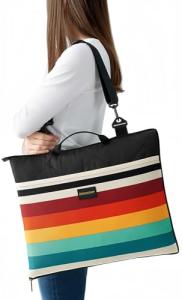 Pendleton Packable Blanket: Mount Foraker Design