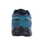Salomon Kids' SPEEDCROSS Outdoor Shoes - Stargazer/Black/Blue