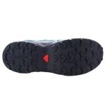 Salomon Kids' SPEEDCROSS Outdoor Shoes - Stargazer/Black/Blue