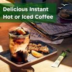 Alpine Start Premium Instant Medium Roast Coffee 8-Pack