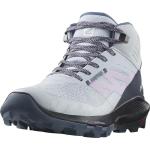 Salomon Women's Outpulse Mid GTX Hiking Shoe