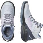 Salomon Women's Outpulse Mid GTX Hiking Shoe