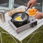 Coleman Camp Bistro Butane Stove - 1 Burner