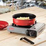 Coleman Camp Bistro Butane Stove - 1 Burner