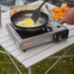 Coleman Camp Bistro Butane Stove - 1 Burner