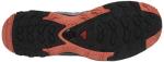 Salomon Women's XA Pro 3D Trail Shoe, Alloy