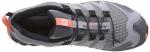 Salomon Women's XA Pro 3D Trail Shoe, Alloy