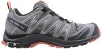 Salomon Women's XA Pro 3D Trail Shoe, Alloy