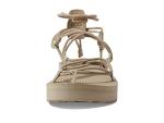 Teva Women's Midform Infinity Sandal, Sesame, Size 7