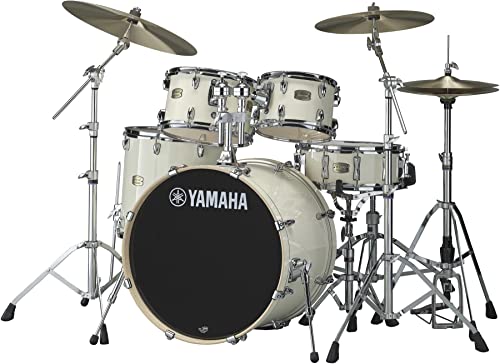 Yamaha Birch Stage Custom 5-Piece Drum Kit
