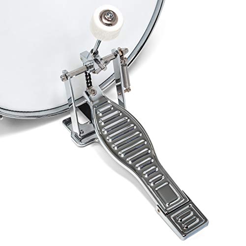 Ashthorpe Junior Drum Set - 5-Piece Complete Kit