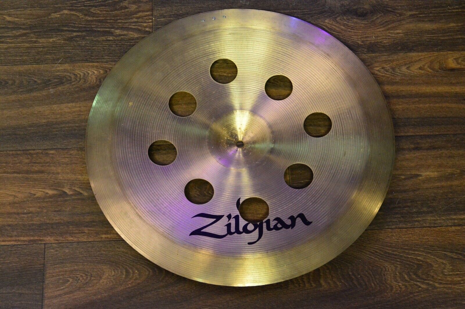 Zildjian 20" China Cymbal