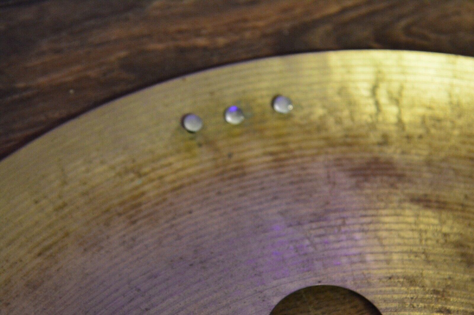 Zildjian 20" China Cymbal