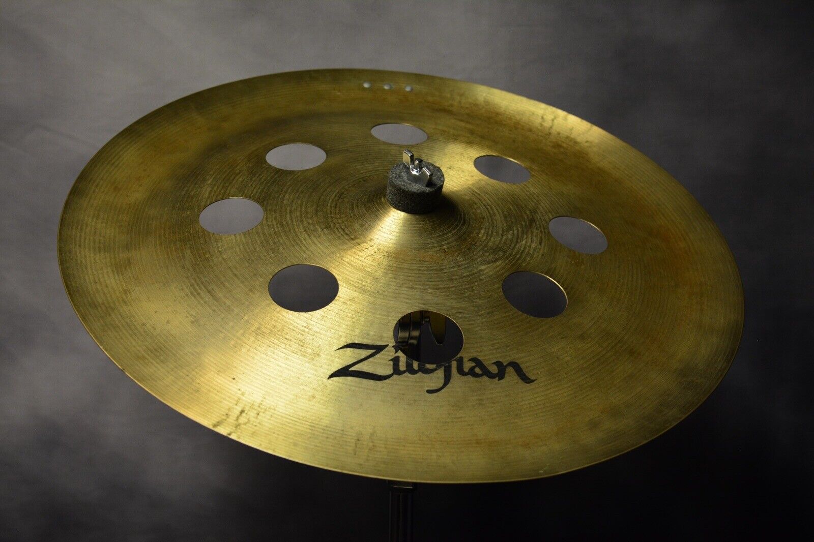 Zildjian 20" China Cymbal