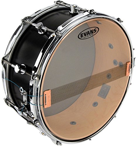 14 Inch Evans Clear 500 Snare Side Drum Head