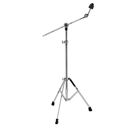 Luvay Lightweight Single-Braced Boom Cymbal Stand (4.5lb)