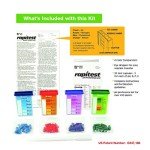 Soil Test Kit for Gardens and Lawns