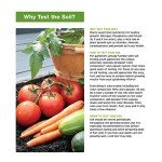 Soil Test Kit for Gardens and Lawns