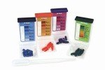 Soil Test Kit for Gardens and Lawns