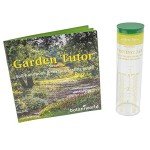 Soil Texture Test Kit for Gardeners
