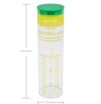 Soil Texture Test Kit for Gardeners