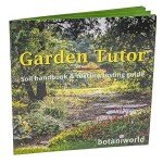 Soil Texture Test Kit for Gardeners