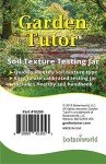 Soil Texture Test Kit for Gardeners