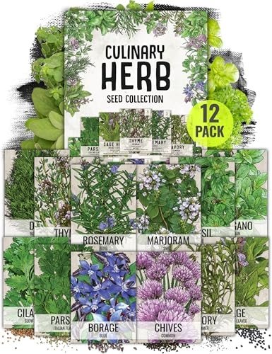 Plants, Seeds & Bulbs