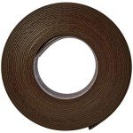 Amazon Basics 40FT Landscape Edging Coil with Stakes