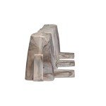 EasyFlex No-Dig Garden Edging - 15 Foot Kit
